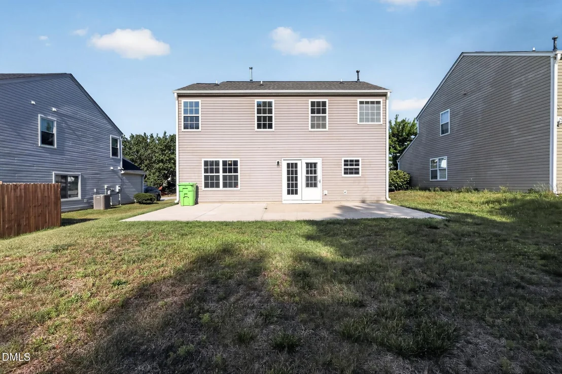Photo of 3331 Marshlane Way