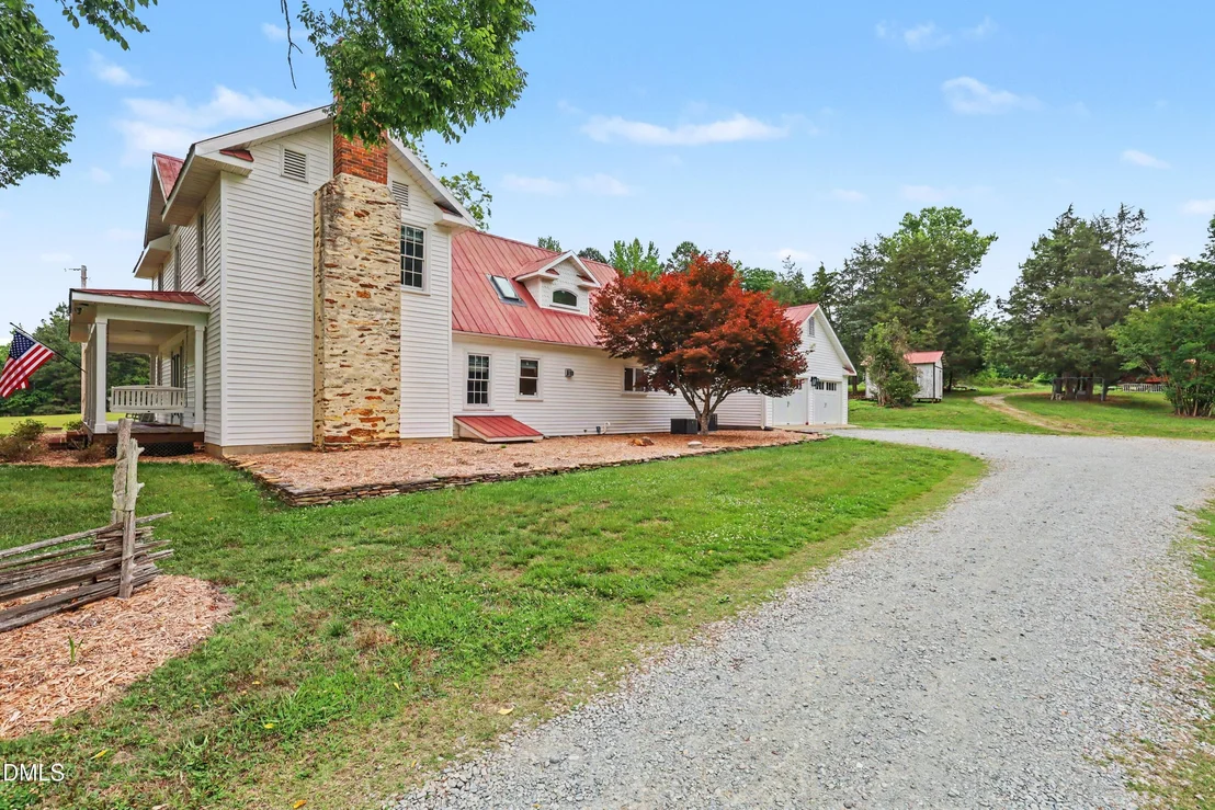 Photo of 7517 Mary Hall Road