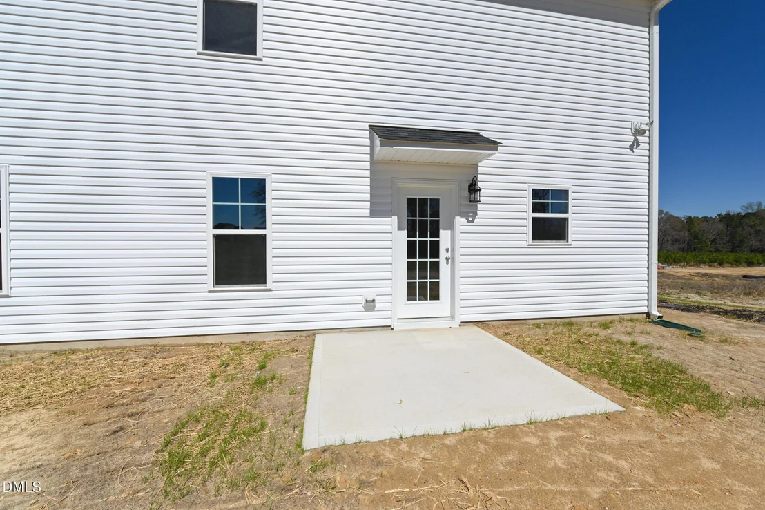 Photo of Unit LOT73 at 398 Hookbill Lane