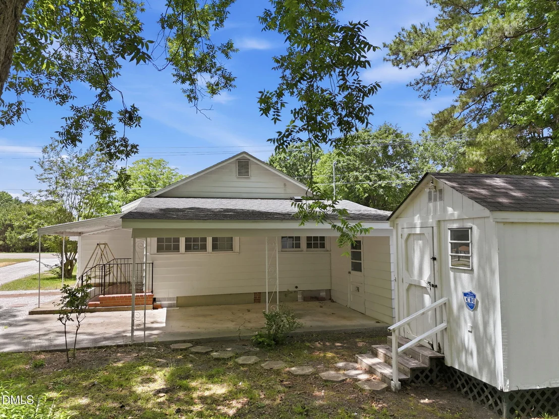 Photo of 1094 Wilsons Mills Road