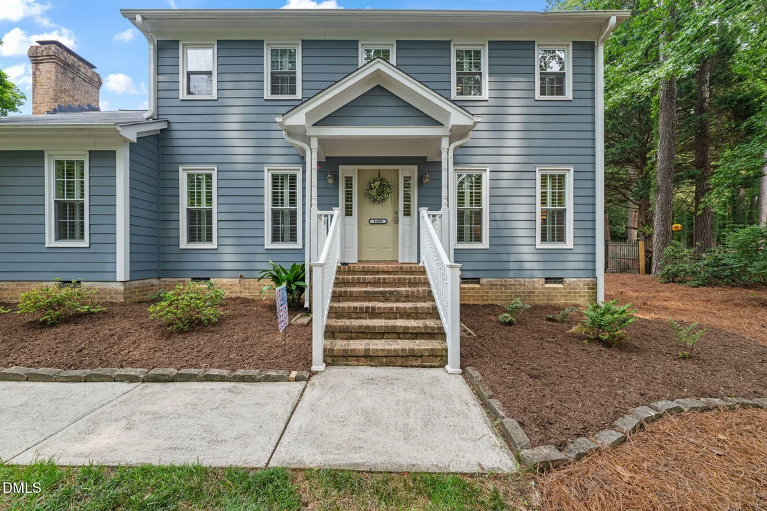 Photo of 4408 Talcott Drive