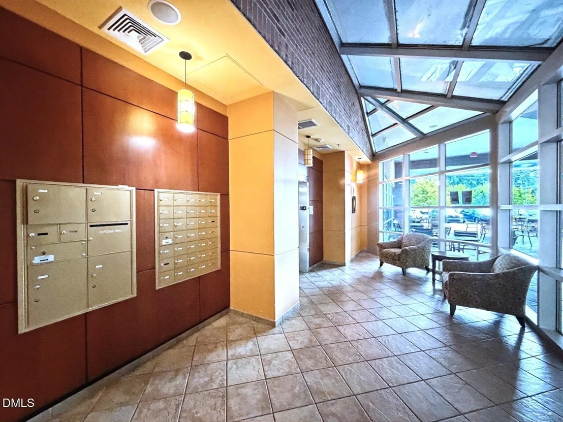 Photo of Unit 412 at 2608 Erwin Road