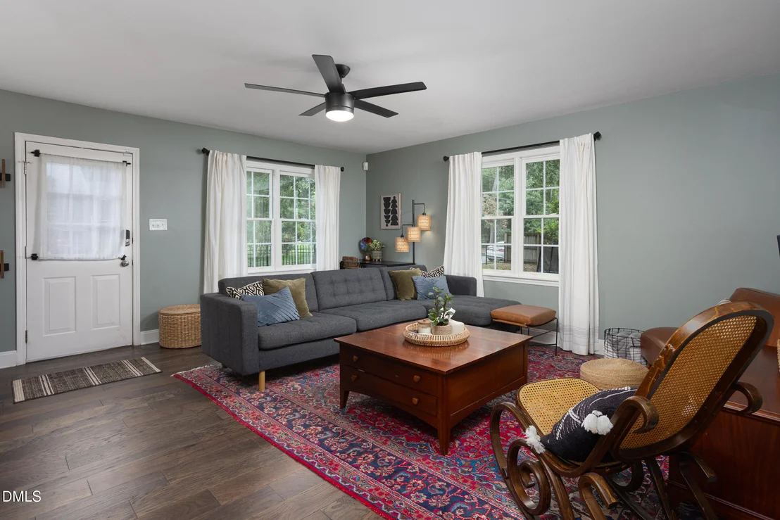 Photo of 1308 Ruffin Street