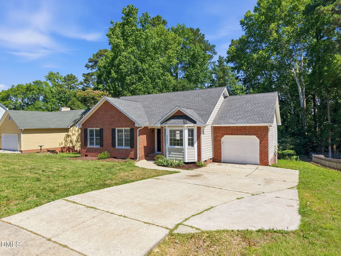 Photo of 4401 Willow Lake Road