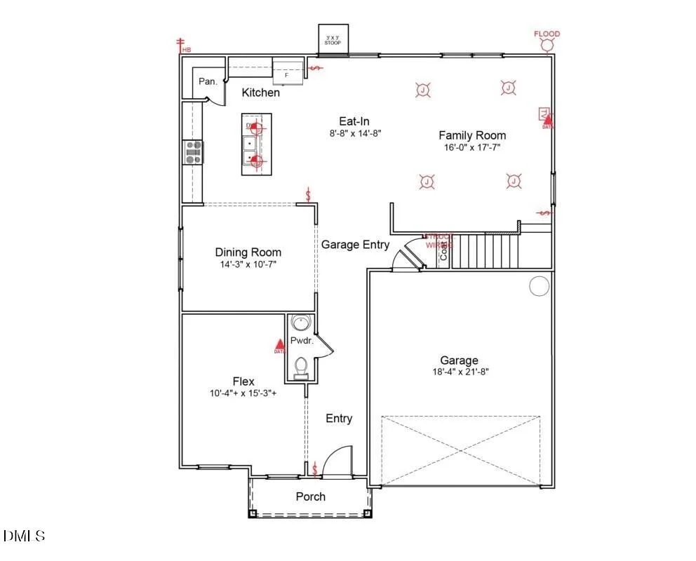 Photo of Unit LOT11 at 71 Lowell Cove