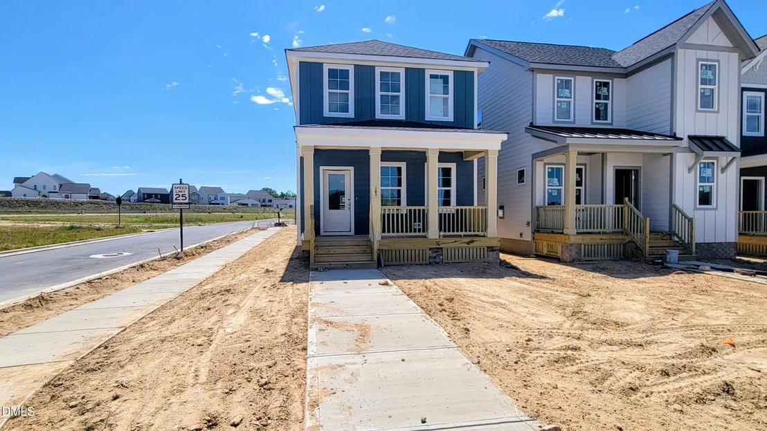 Photo of 1865 Wendell Valley Lot 3092 Boulevard