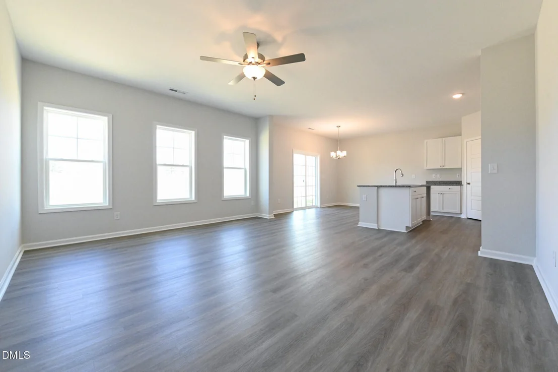 Photo of Unit LOT94 at 263 Black Duck Lane