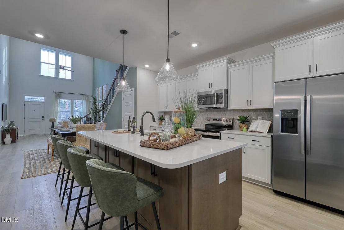 Photo of Unit 10 at 603 Lanceleaf Lane