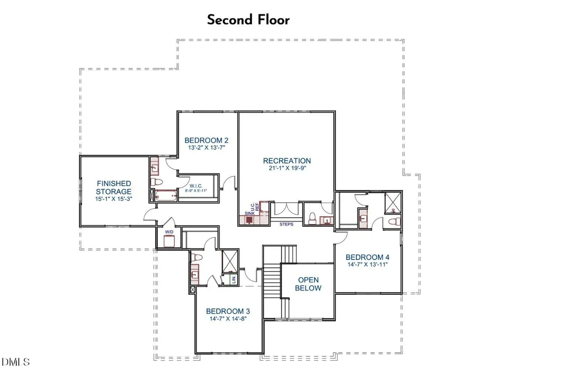 Photo of 4111 Laurel Ridge Drive