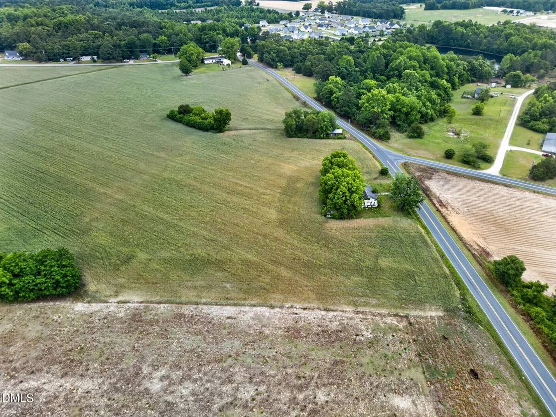 Photo of 1651 Live Oak Road