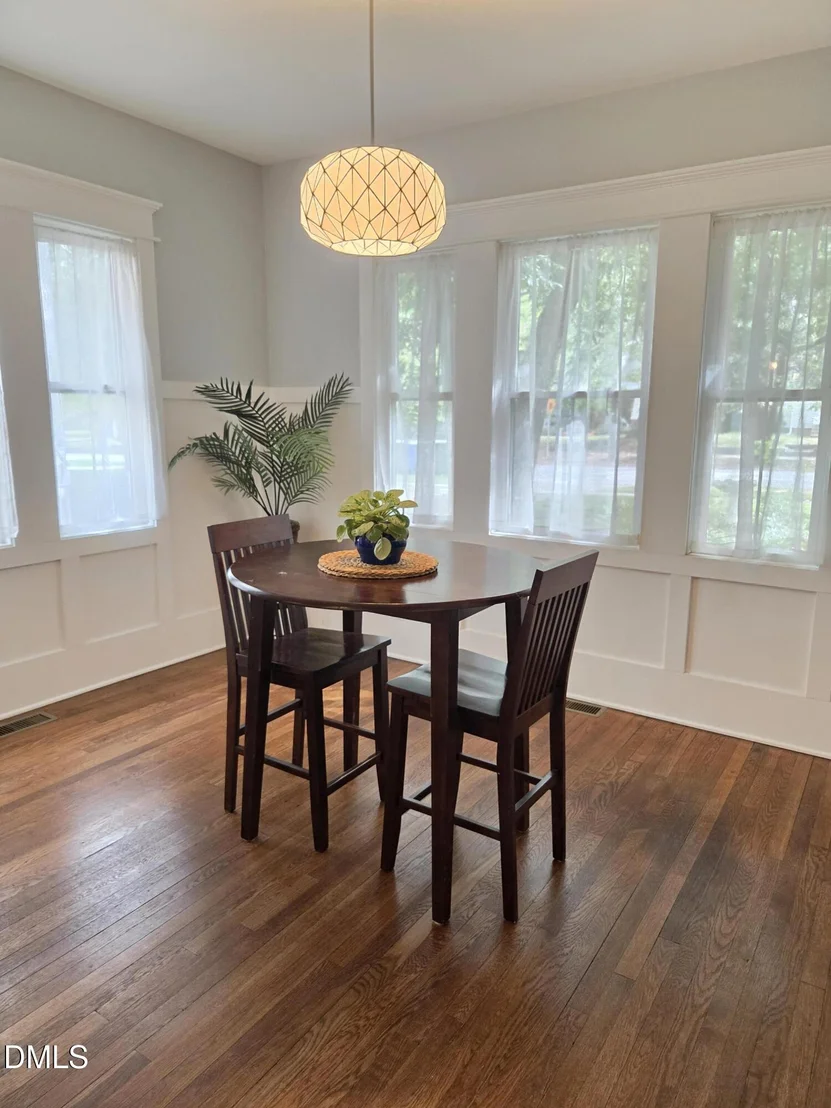 Photo of 1105 Mordecai Drive