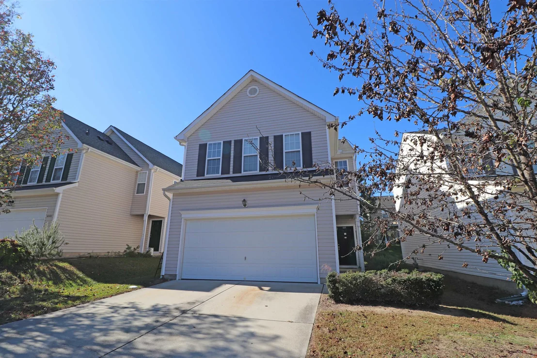 Photo of 4445 Cardinal Grove Drive