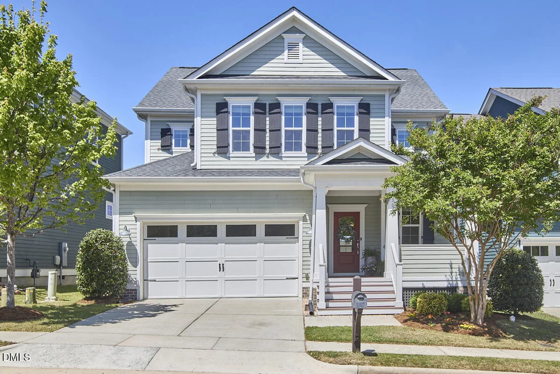 Photo of 302 Tyner Loop Circle