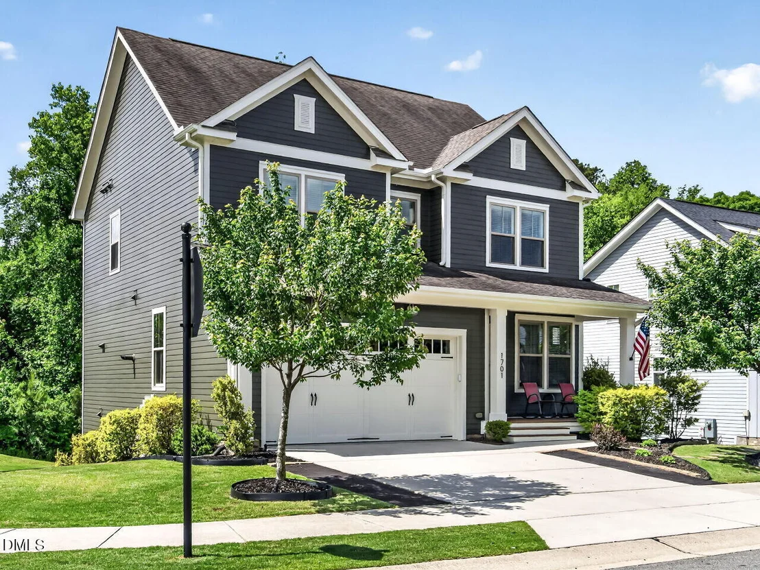 Photo of 1701 Chestnut Falls Road