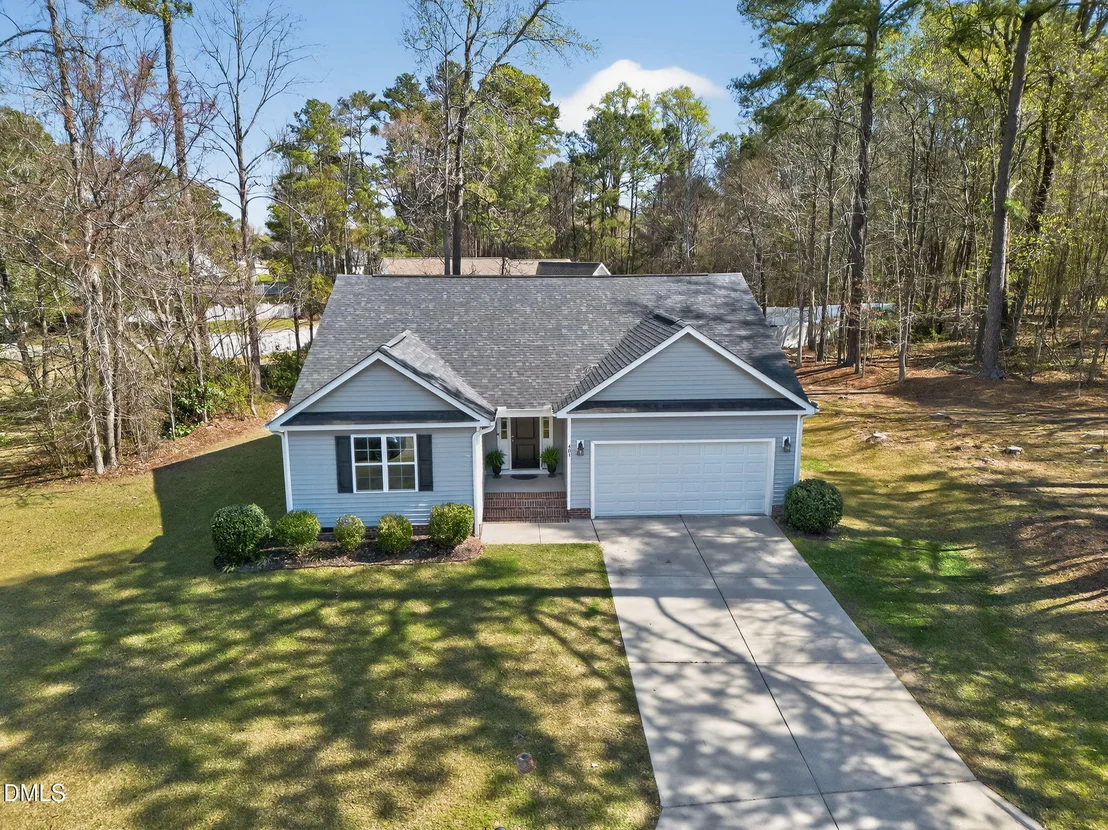 Photo of 401 Coleridge Drive