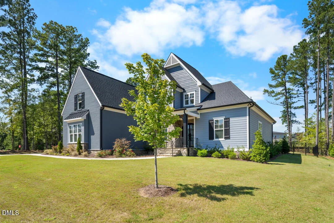 Photo of 512 Colvard Woods Way