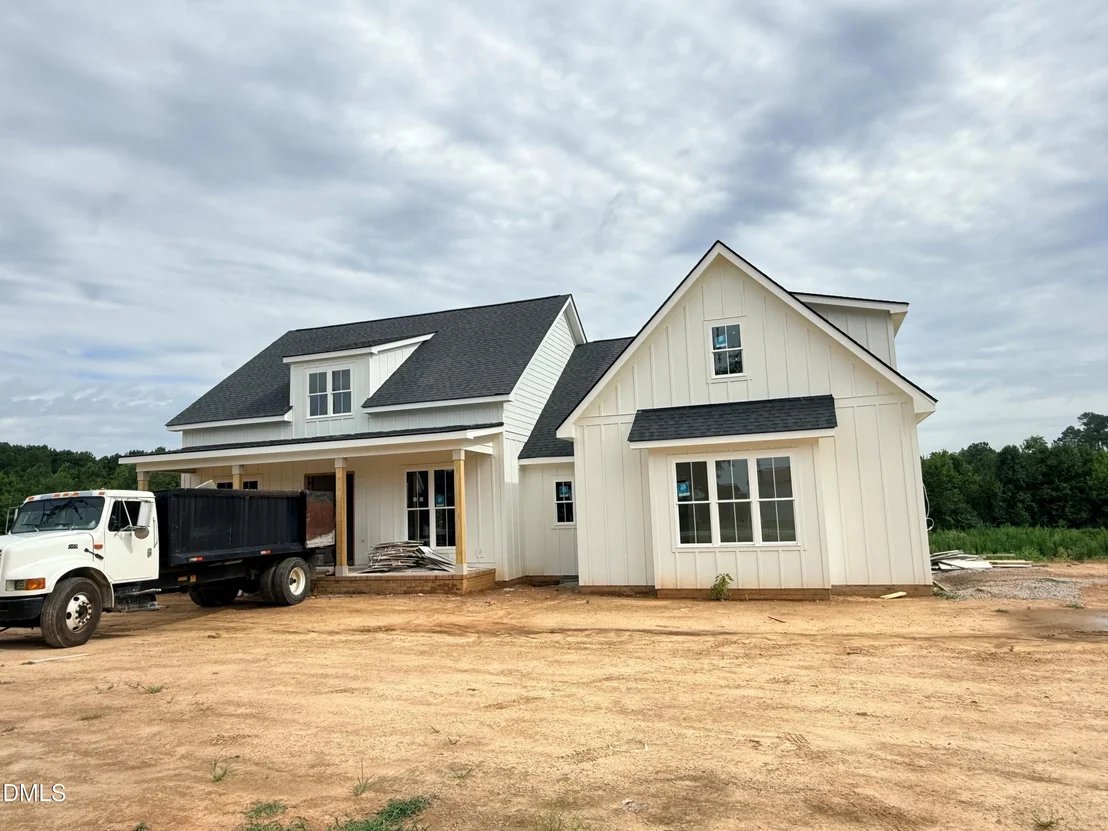 Photo of 166 Batten Pond Road