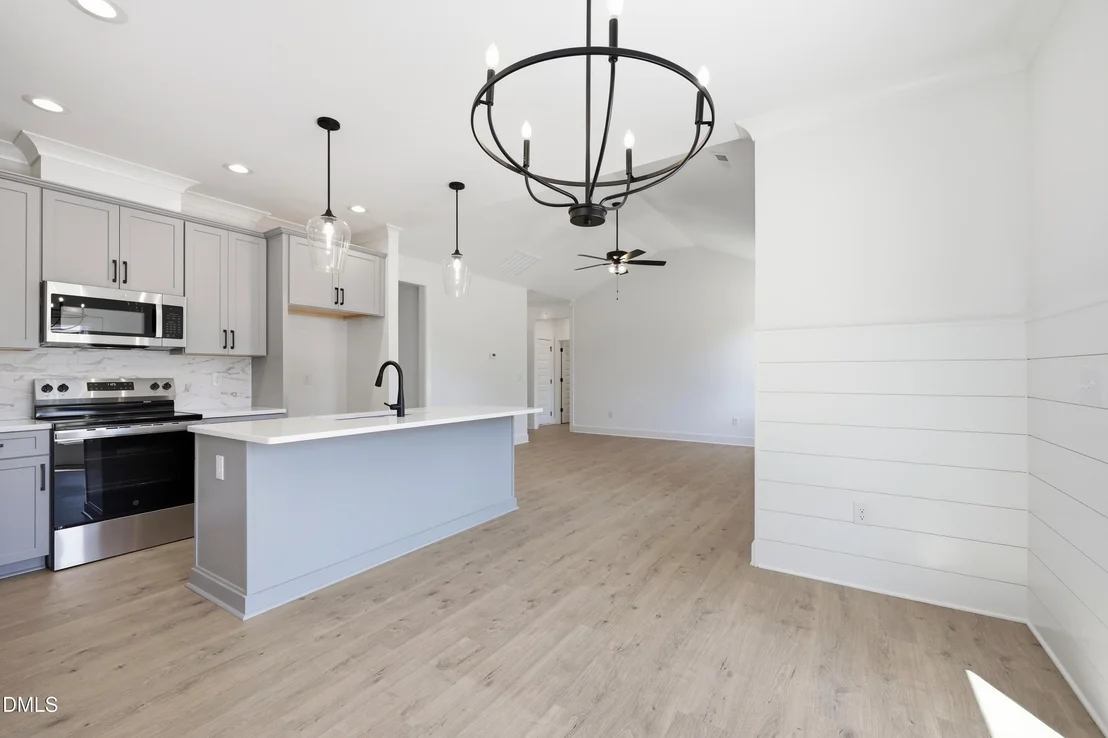 Photo of Unit LOT54 at 1264 Dover Street