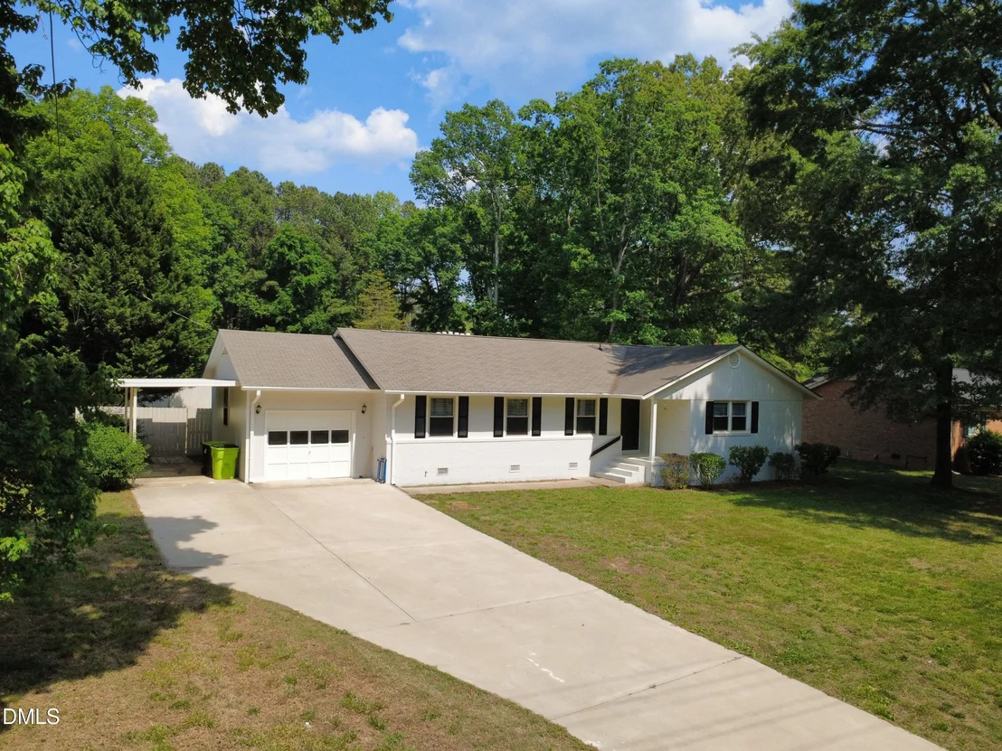 Photo of 1523 Goodwin Road