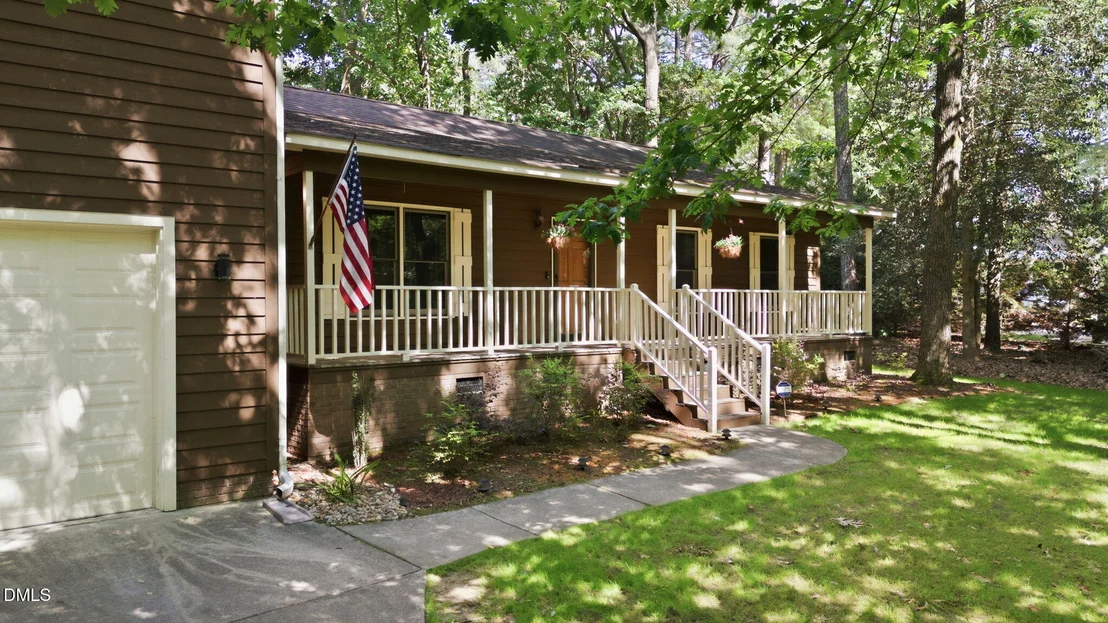 Photo of 6605 Willow Chase Drive