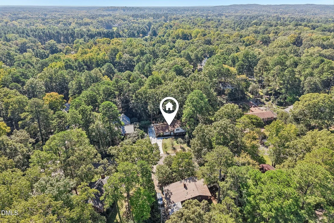 Photo of 1702 Ferrell Road