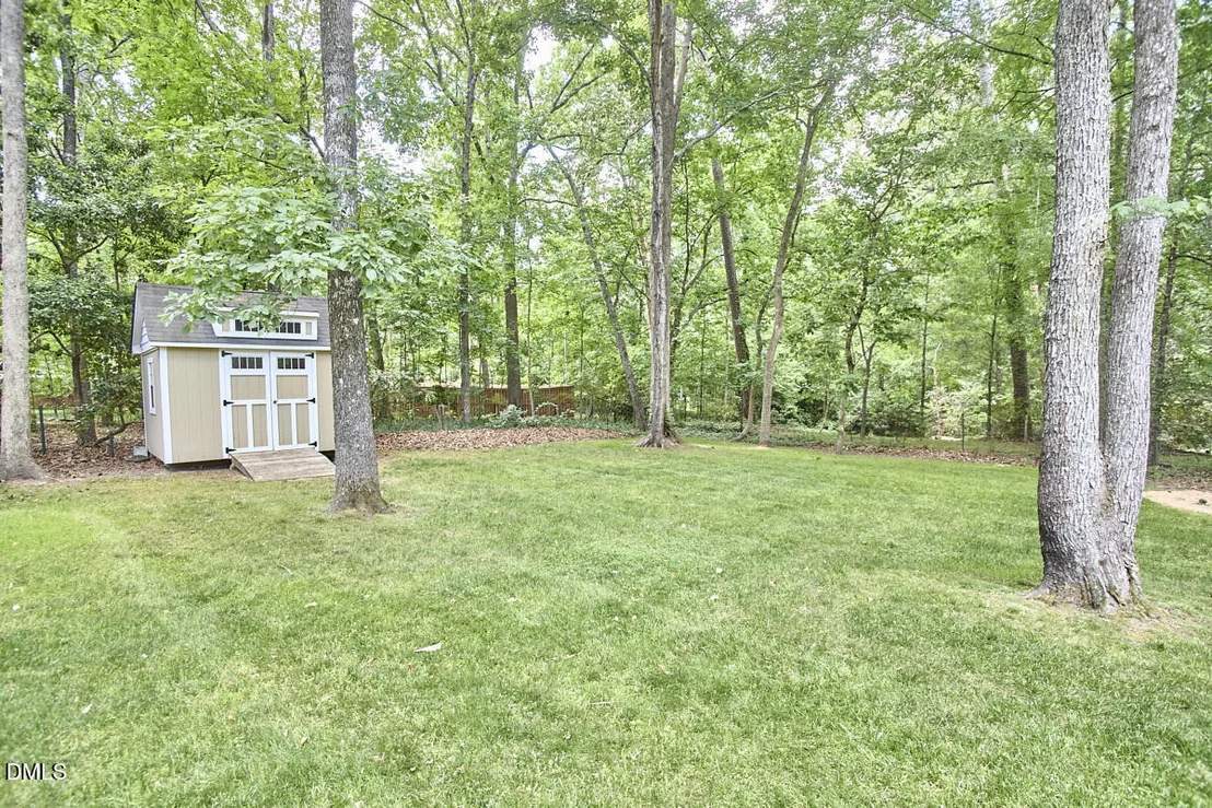 Photo of 3815 Swarthmore Road