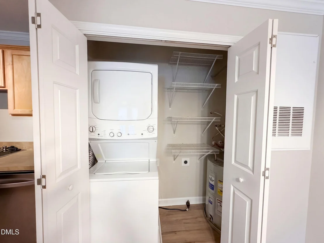 Photo of Unit 202 at 2304 Myron Drive
