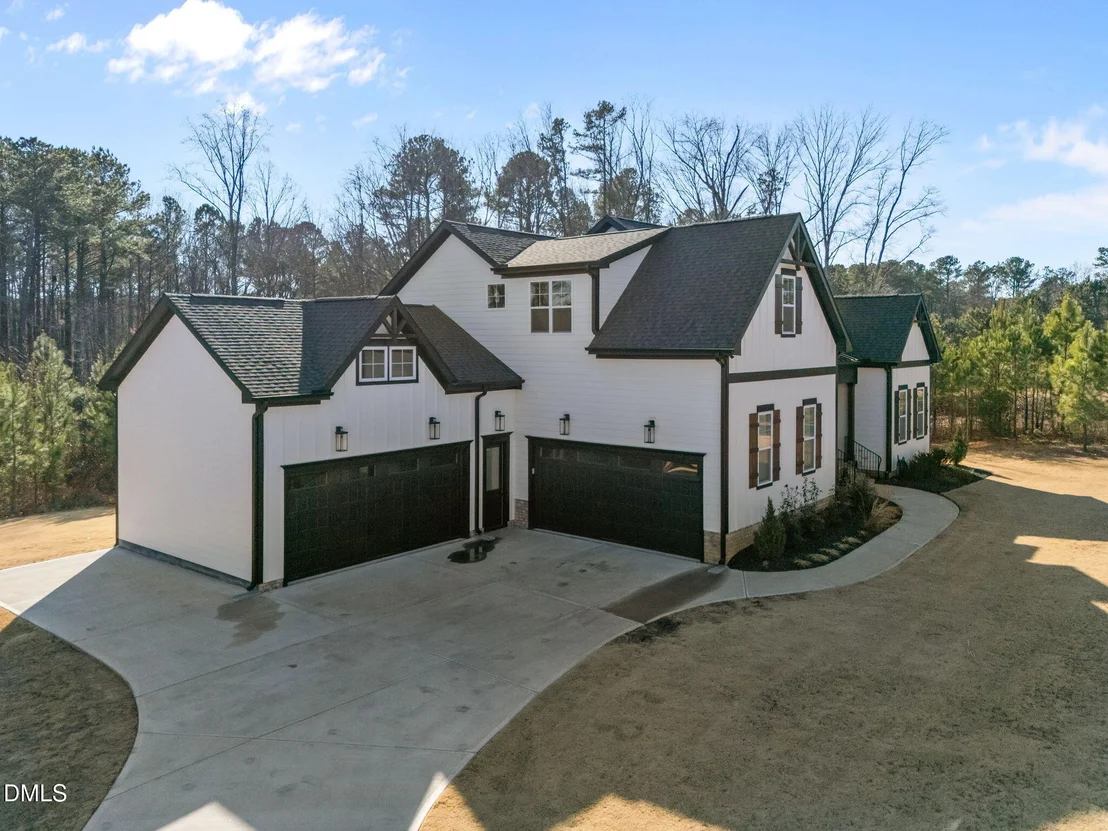 Photo of 3214 Bruce Garner Road