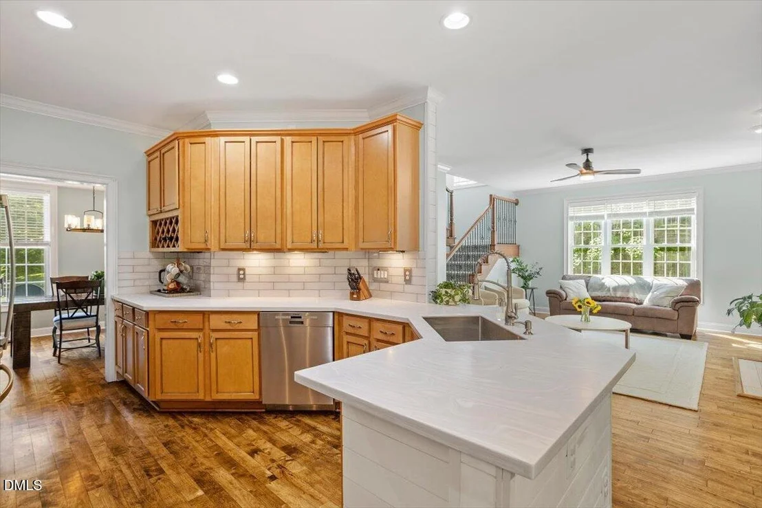 Photo of 3501 Golden Heather Drive