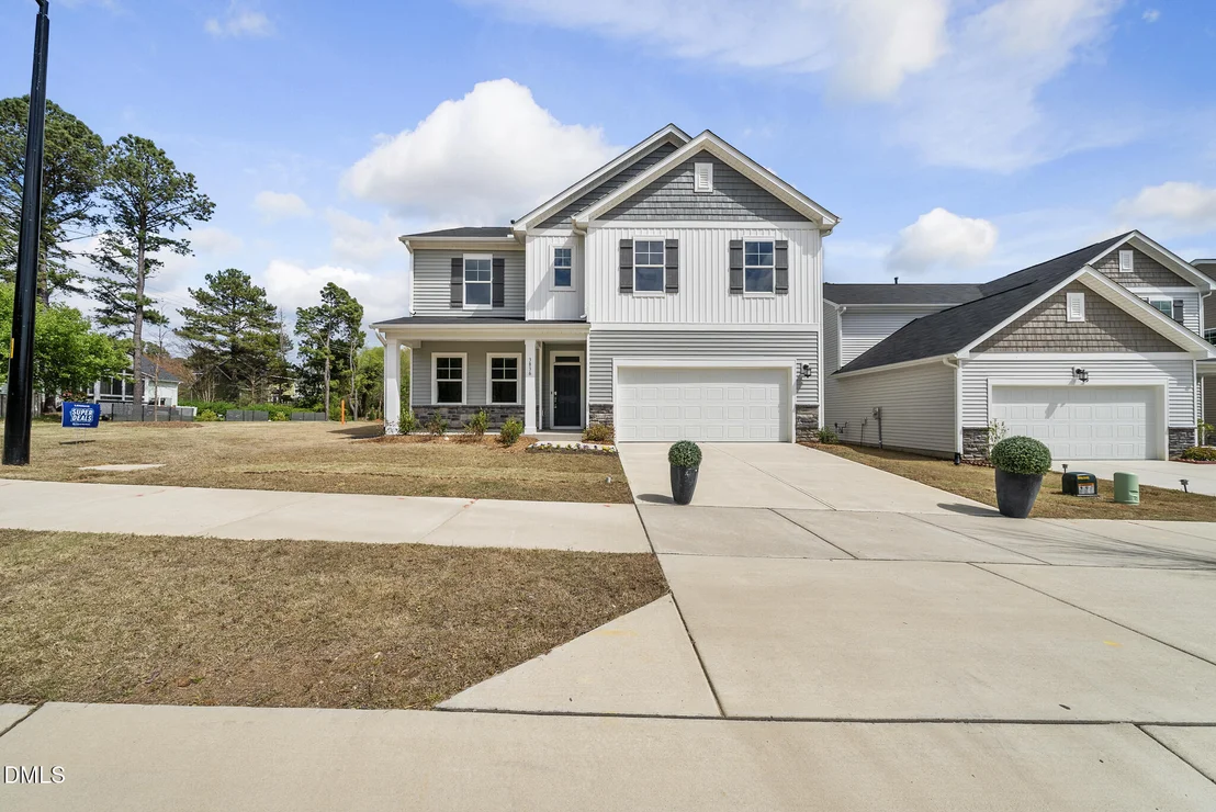 Photo of 3836 Mason Bluff Drive