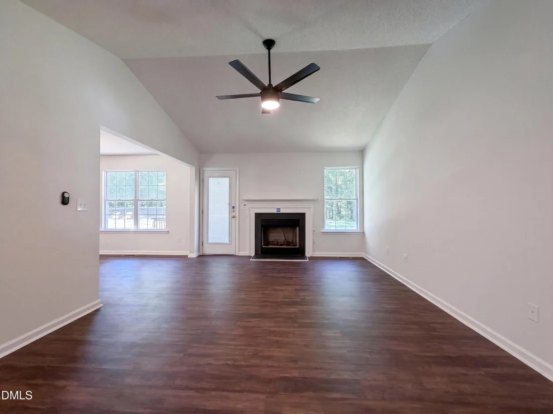 Photo of 301 Hocutt Drive