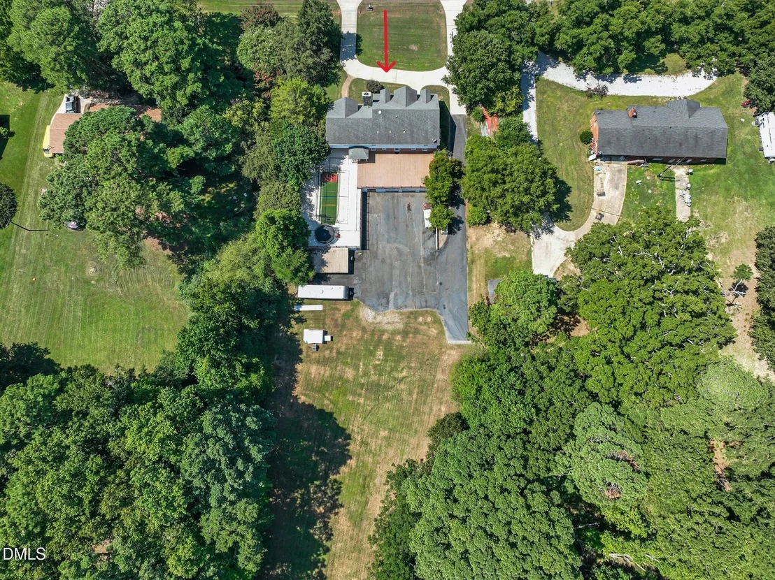 Photo of 1312 Buffaloe Road