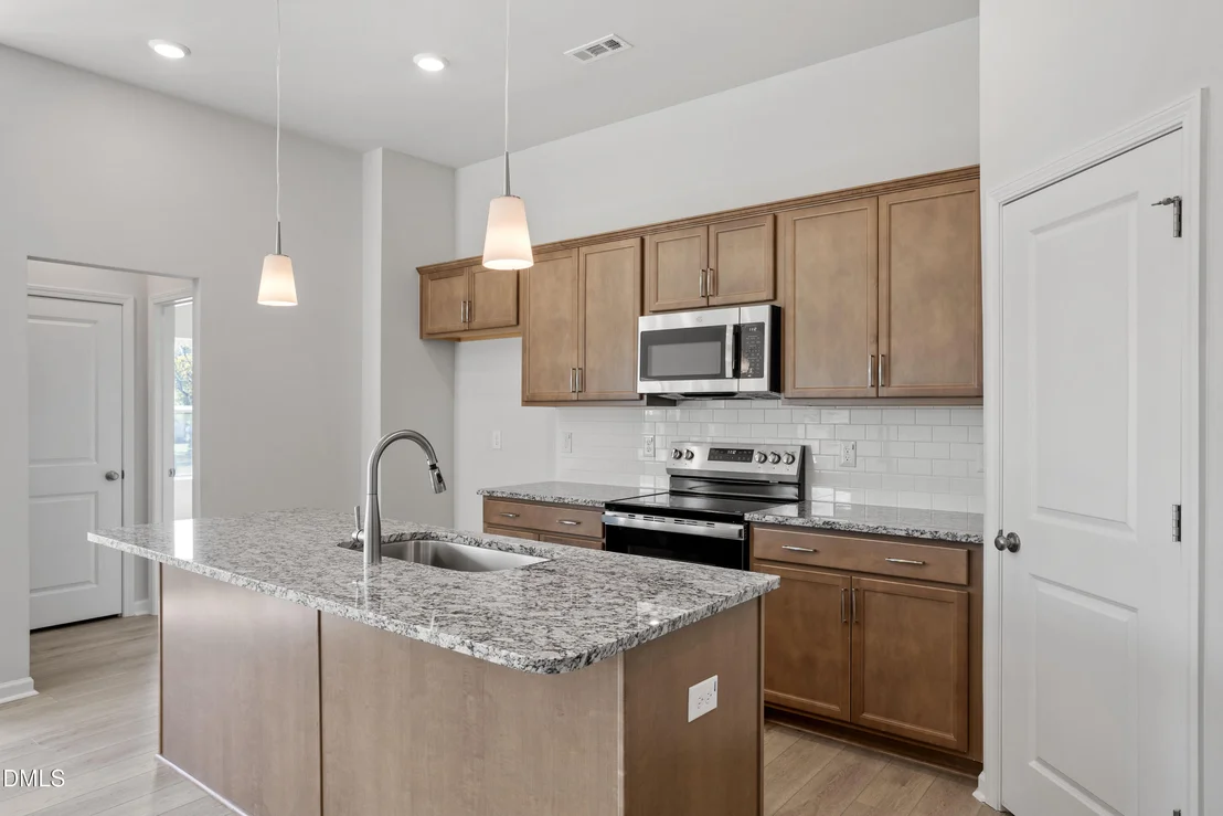 Photo of Unit LOT66 at 79 Bunker Hill Place