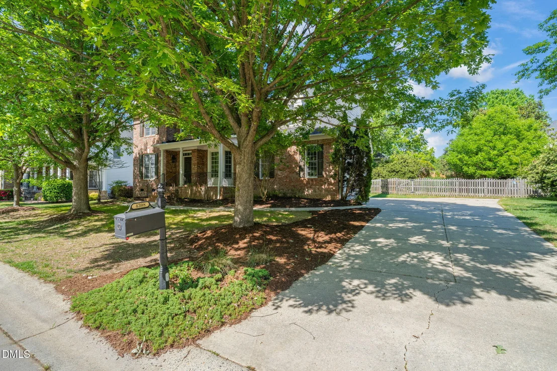 Photo of 4308 Branchwood Drive