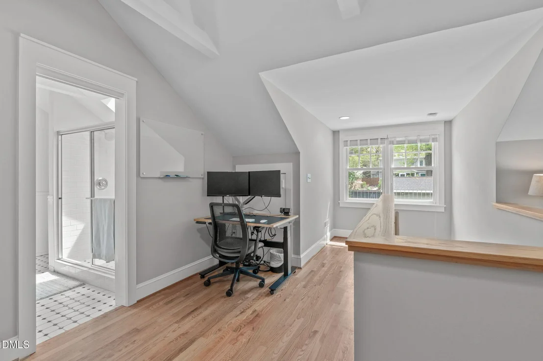 Photo of 2111 Pershing Street