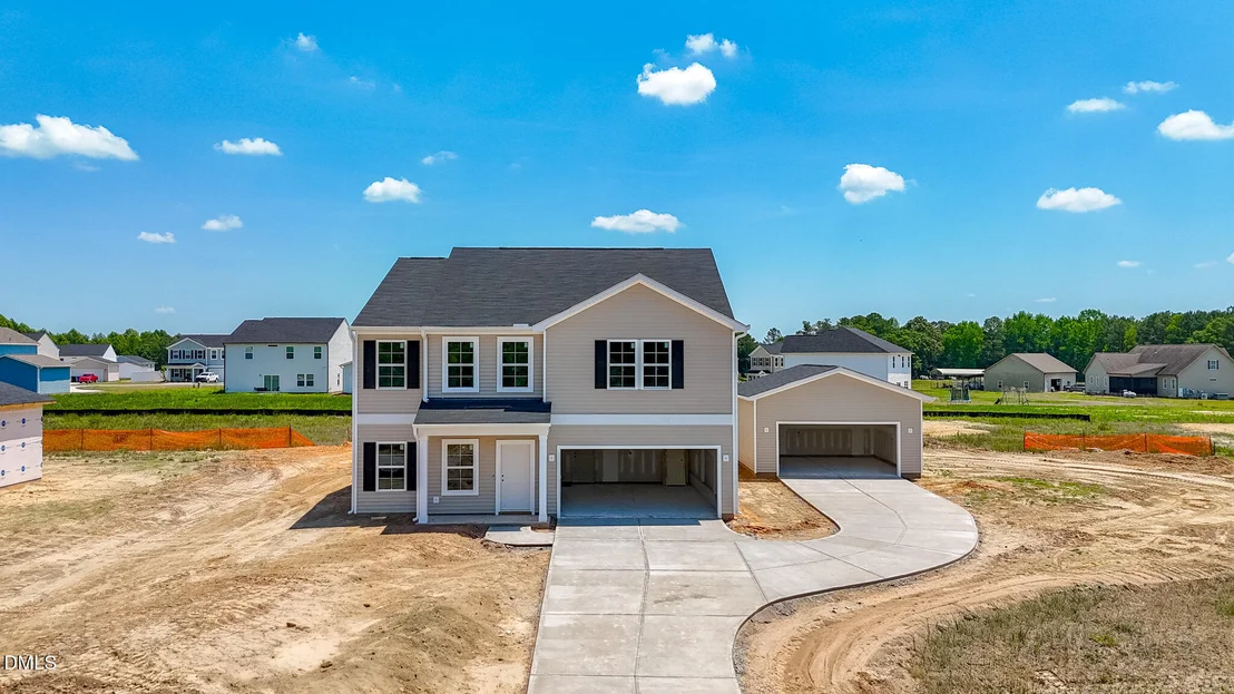 Photo of Unit LOT11 at 71 Lowell Cove