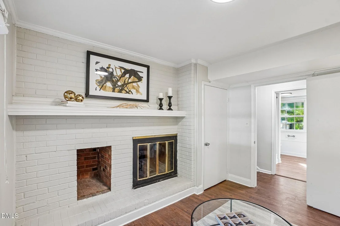 Photo of 1702 Ferrell Road