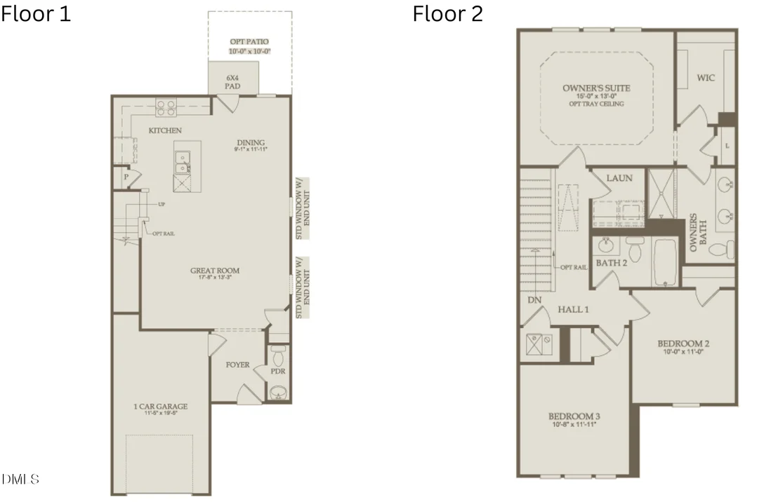 Photo of 5030 Reader Way