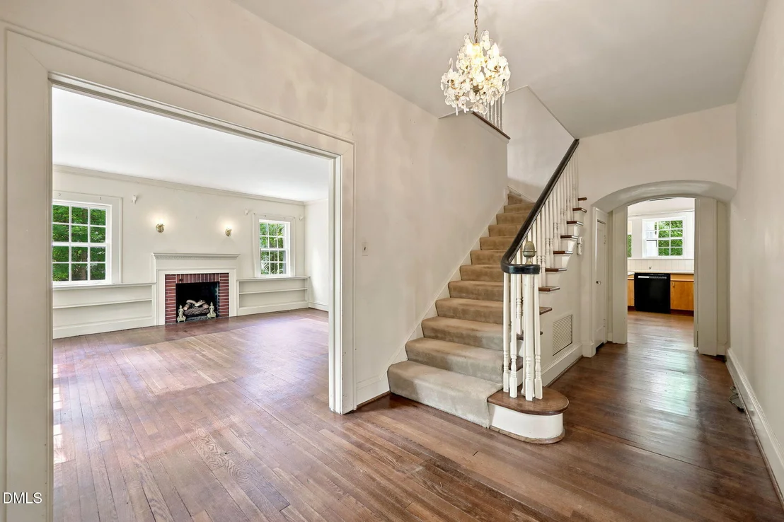 Photo of 3724 Hope Valley Road