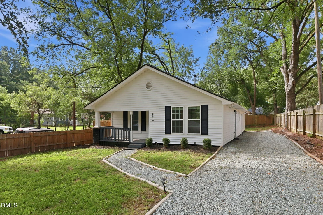 Photo of 2810 Ashe Street