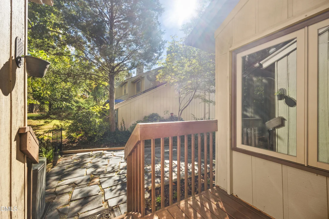 Photo of Unit 11 at 4100 Five Oaks Drive
