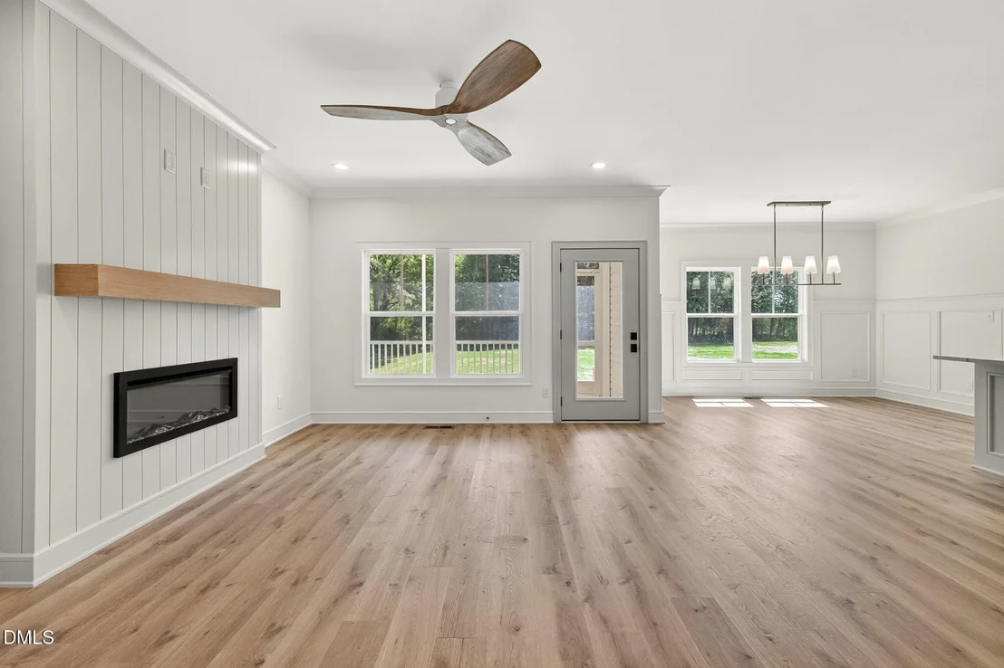 Photo of Unit LOT38 at 1335 Crocker Road