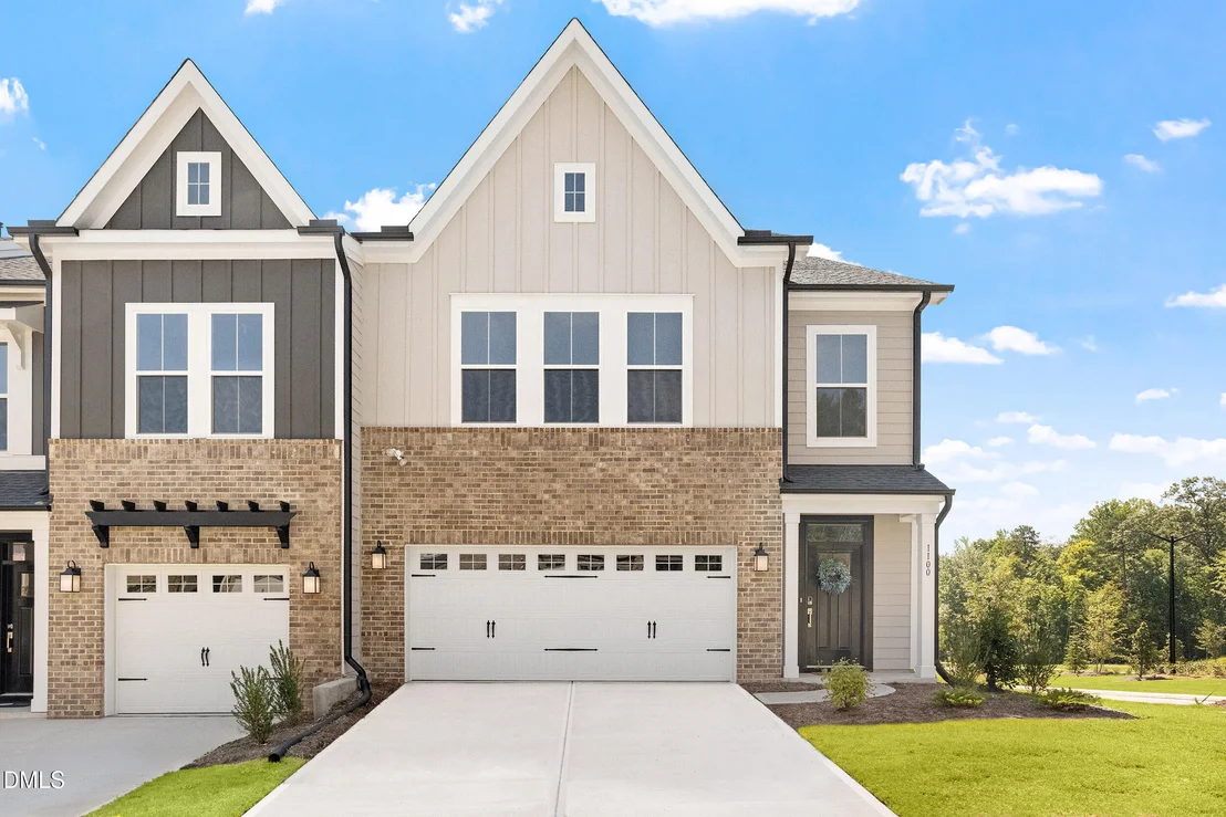 Photo of Unit 9 at 601 Lanceleaf Lane