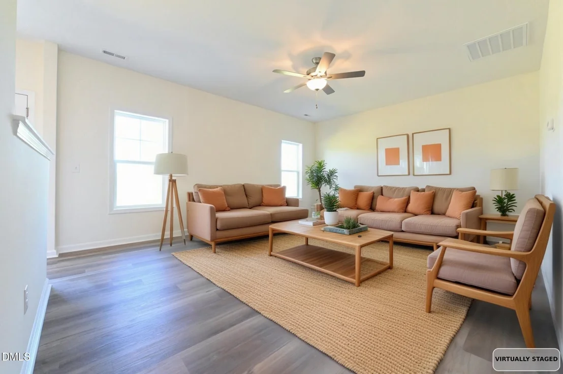 Photo of Unit LOT95 at 277 Black Duck Lane