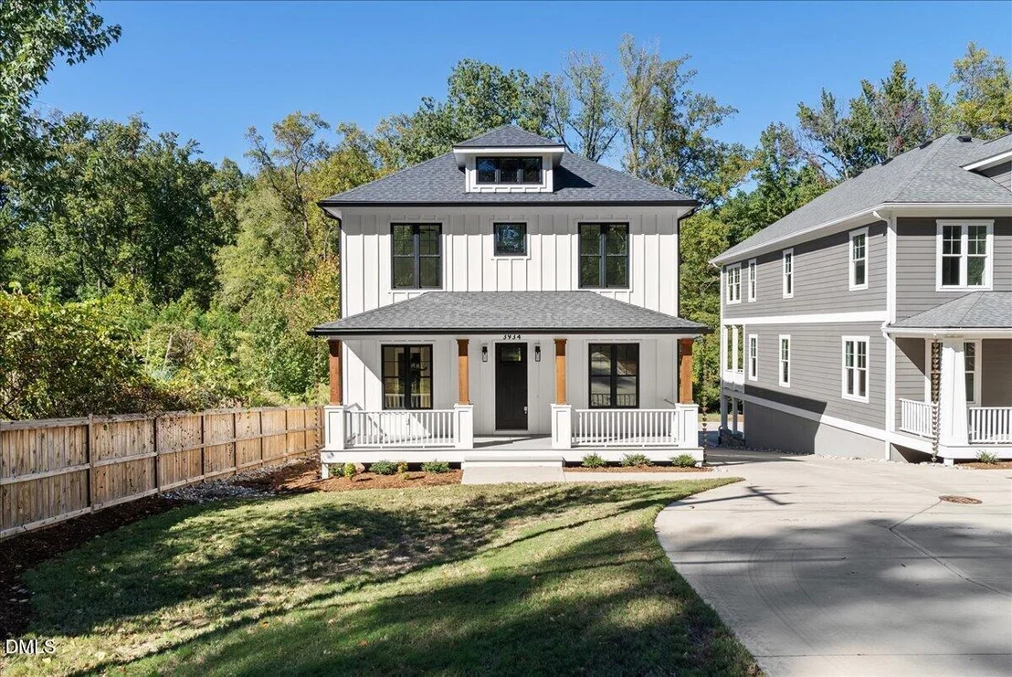 Photo of 3934 Old Chapel Hill Road