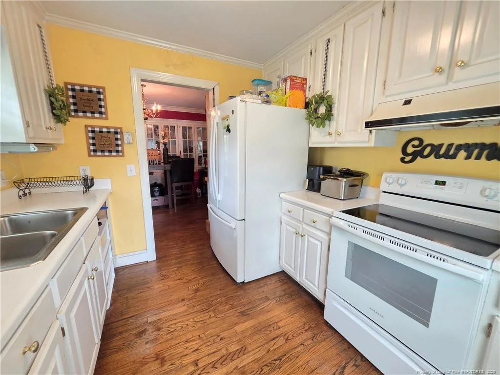 Photo of 705 Peterson Street