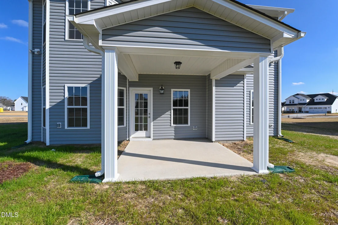 Photo of Unit LOT7 at 103 Bella Place