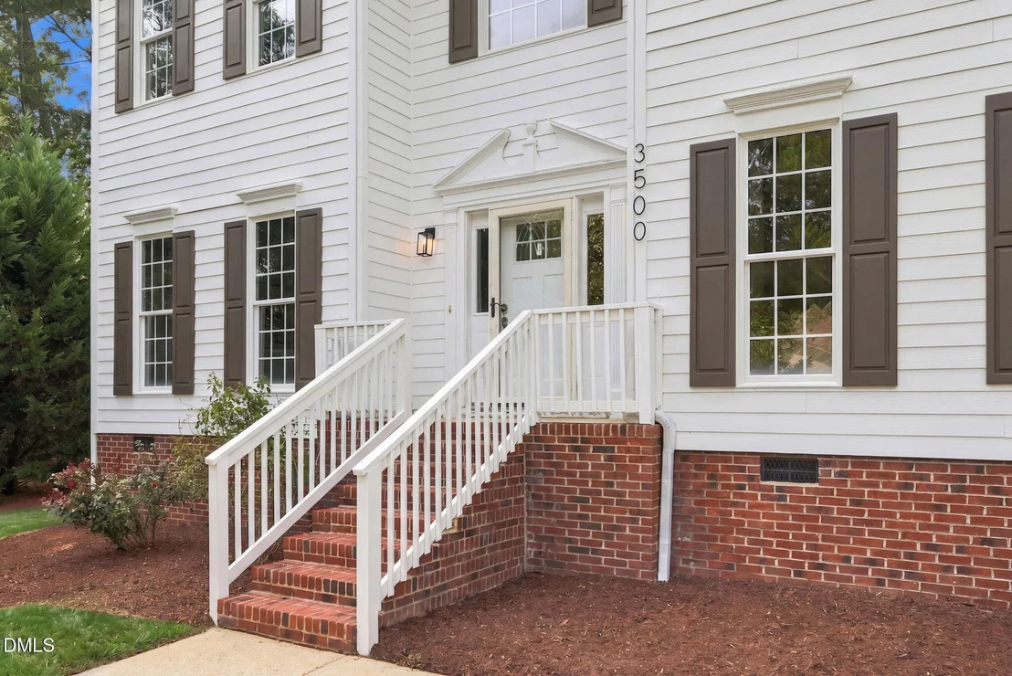 Photo of 3500 Middlebrook Drive
