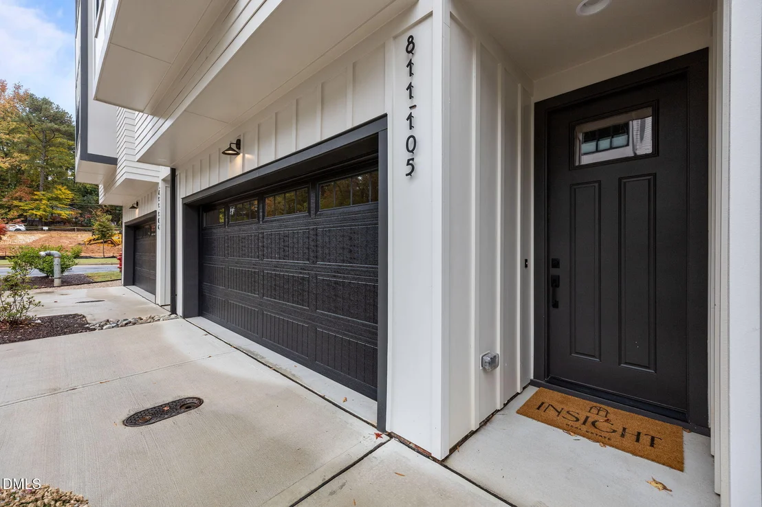 Photo of Unit 105 at 811 Maple Berry Lane