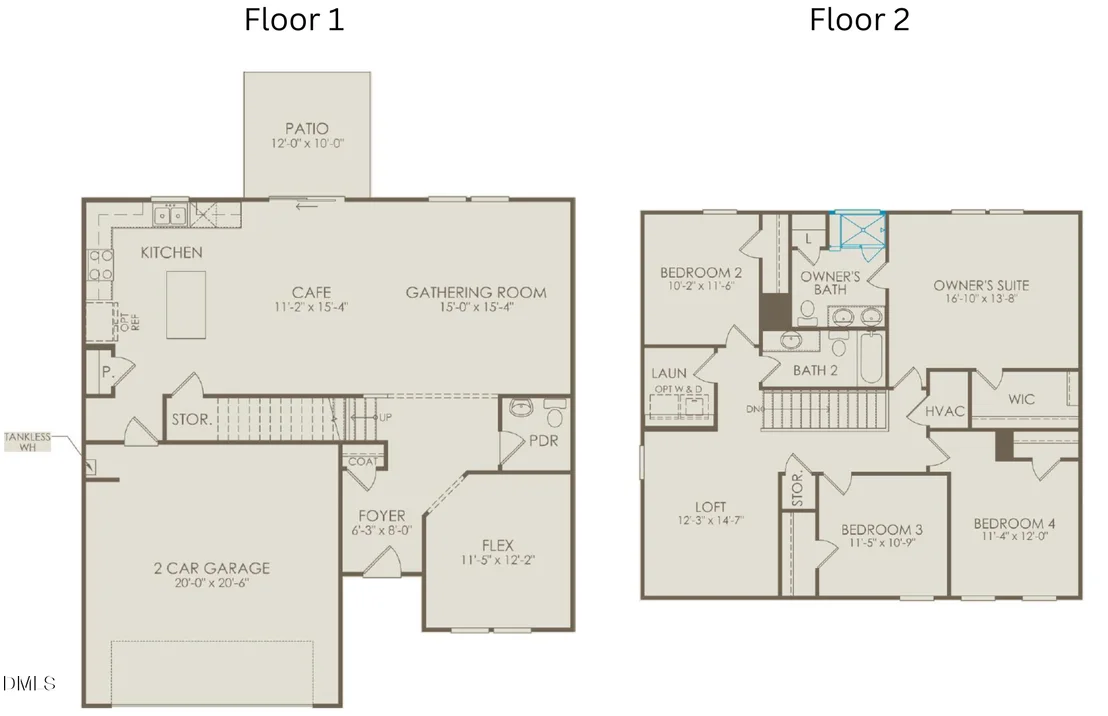Photo of 1142 Sawmill Grove Drive